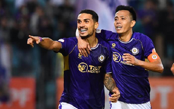 Nhận định, soi kèo Hà Nội vs Hà Tĩnh, 19h15 ngày 12/4: Điểm đến đáng sợ