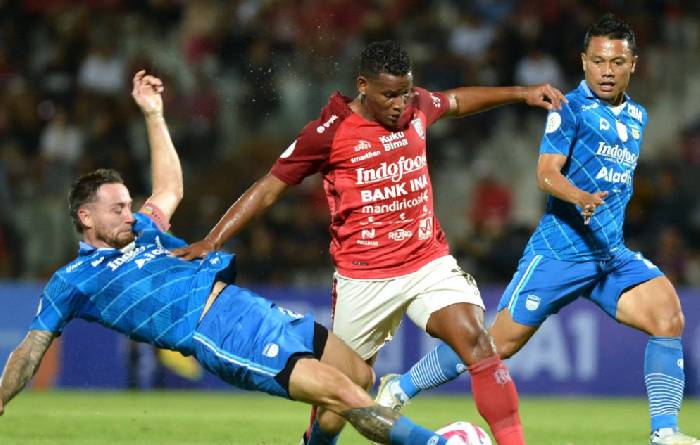 Nhận định, soi kèo Persib Bandung vs Bali United, 19h00 ngày 12/4: Niềm vui ngắn ngủi