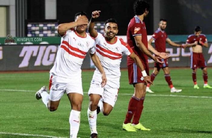 Nhận định, soi kèo Tala'ea El Gaish vs Petrojet, 0h00 ngày 14/4: Khách lấn chủ