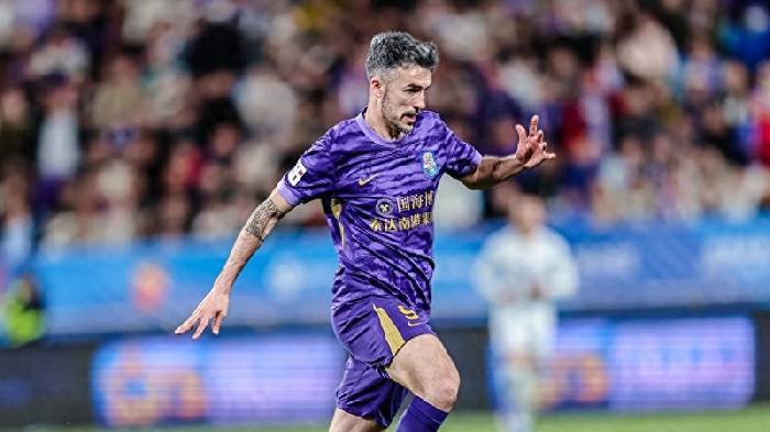 Nhận định soi kèo Tianjin vs Qingdao Hainiu, 18h00 ngày 12/4: Lại thua