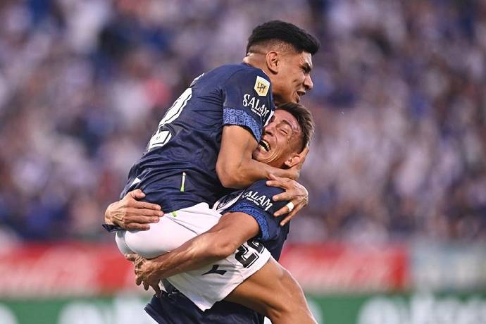 Nhận định, soi k&egrave;o Velez Sarsfield vs Central Cordoba, 07h30 ng&agrave;y 14/4: Ng&ocirc;i đầu vẫy gọi