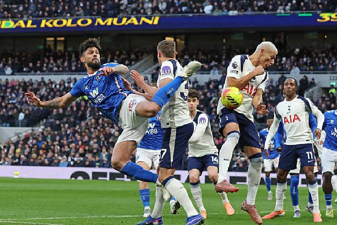 Siêu máy tính dự đoán Sunderland vs Tottenham, 20h00 ngày 12/4