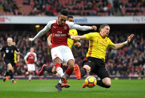 Nhận định Burnley vs Arsenal, 21h00 12/5 (Ngoại hạng Anh)