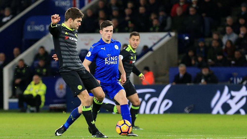 Nhận định Leicester City vs Chelsea, 21h00 12/5 (Ngoại hạng Anh)