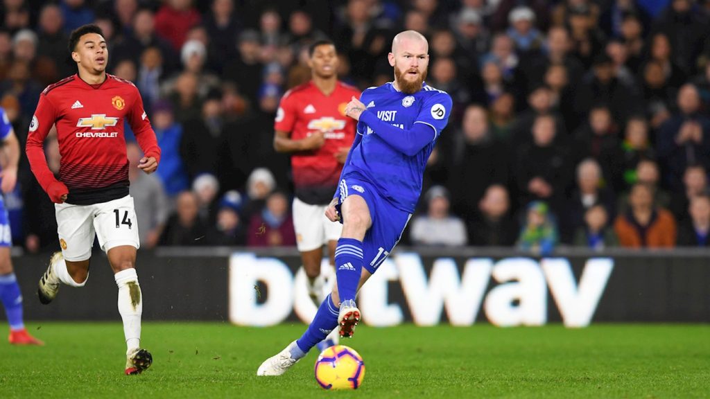 Video MU vs Cardiff (Premier League, Ngoại hạng Anh v&ograve;ng 38)