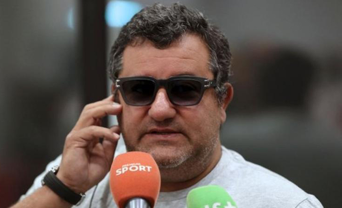 Pogba và De Ligt nhận tin sét đánh từ ‘siêu người đại diện’