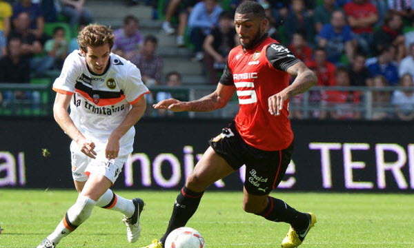 Nhận định Rennes vs Guingamp, 20h00 ngày 12/5 (VĐQG Pháp)