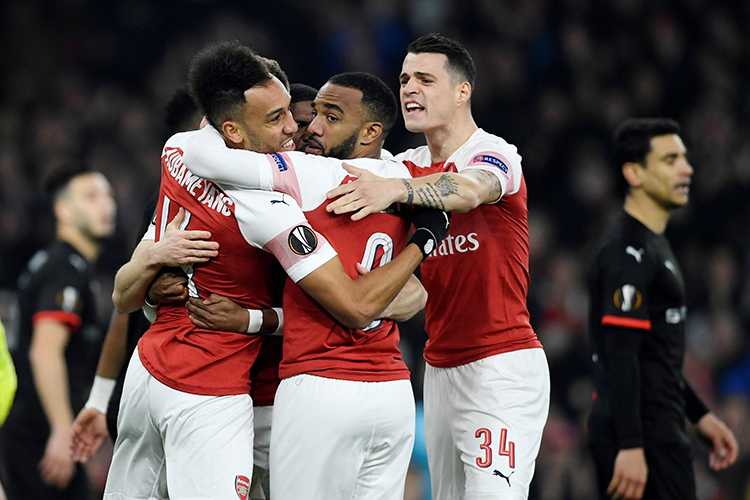 Burnley vs Arsenal (21h 12/5): Ph&aacute;o thủ c&oacute; c&ograve;n động lực?