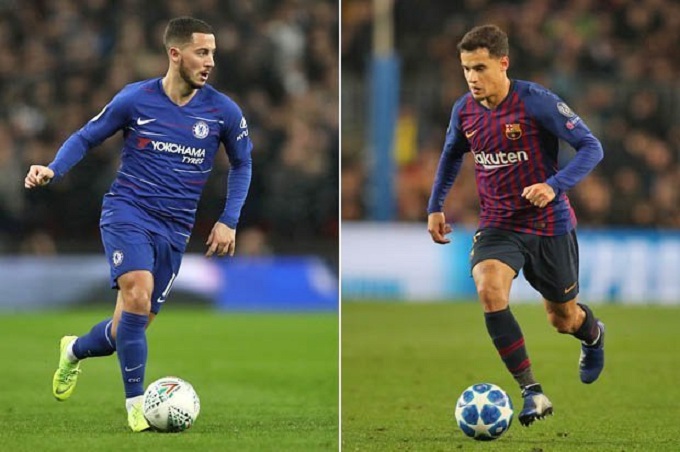 H&eacute; lộ c&aacute;i t&ecirc;n được chỉ định để thay thế Hazard