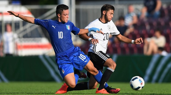 Nhận định U17 Italia vs U17 Bồ Đào Nha 22h30, 13/05 (VCK U17 châu Âu)