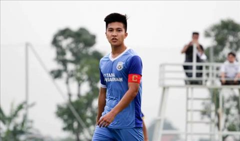 Sao Việt Kiều sáng cửa ở đợt tập trung U23