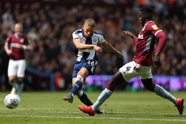 Phân tích tỷ lệ West Brom vs Aston Villa, 2h ngày 15/5