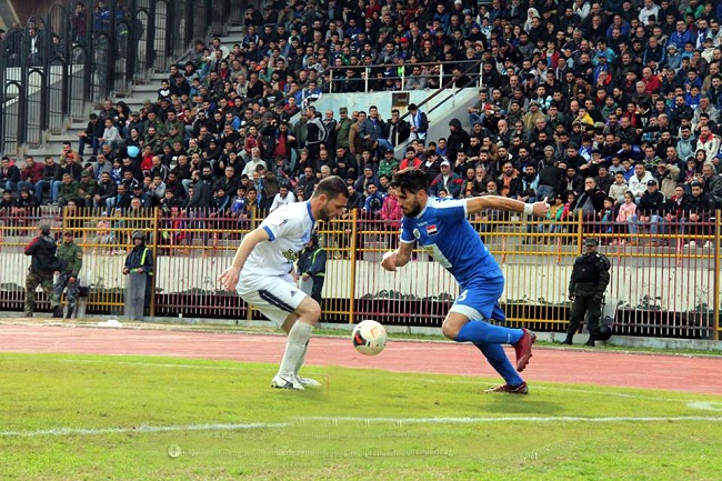 Nhận định bóng đá Al Jazira vs Hottin, 19h ngày 15/5