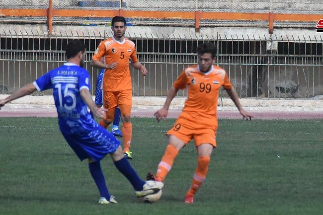 Nhận định bóng đá Al Nawaeir vs Al Karama, 19h ngày 15/5