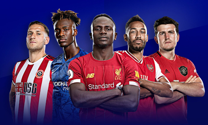 Ngoại hạng Anh có thể trở lại từ tháng 6/2020