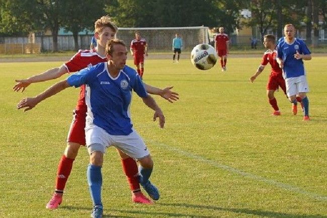 Nhận định bóng đá Orsha vs Granit, 20h ngày 16/5