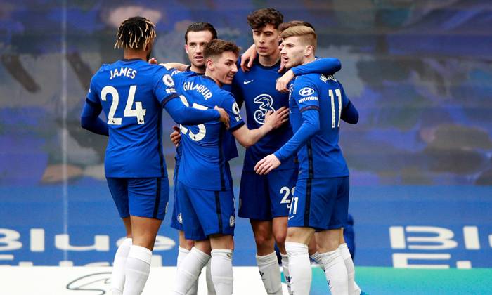 Nhận định Chelsea vs Arsenal, 2h15 ng&agrave;y 13/5