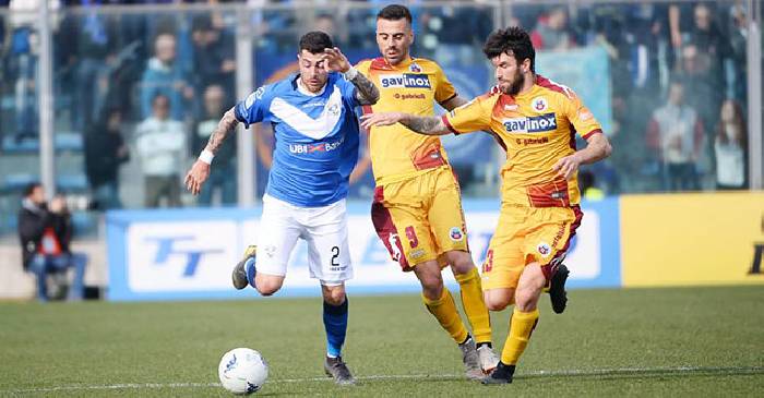 Nhận định Cittadella vs Brescia, 23h ngày 13/5