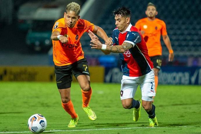 Nhận định Deportivo La Guaira vs Cerro Porteño, 7h00 ngày 13/5