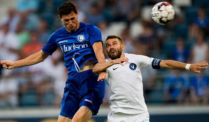 Nhận định KAA Gent vs Oostende, 18h30 ngày 13/5
