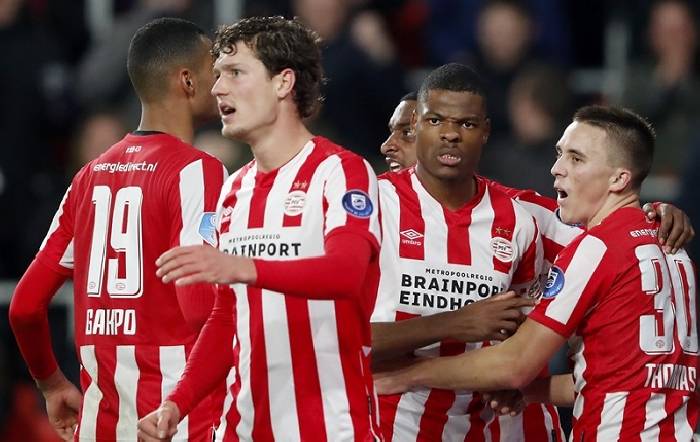 Nhận định PSV vs PEC Zwolle, 19h30 ngày 13/5