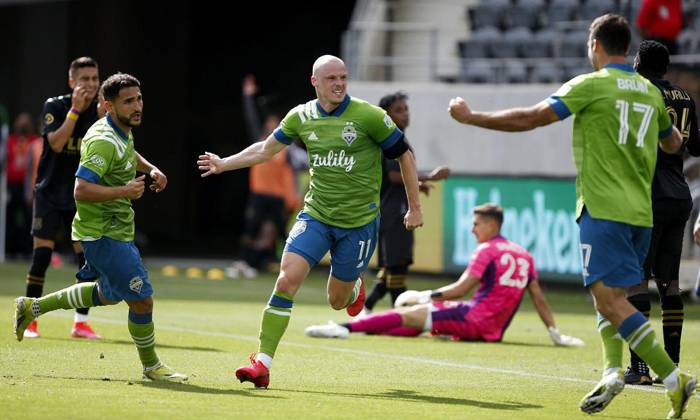 Nhận định San Jose Earthquake vs Seattle Sounders, 9h37 ngày 13/5
