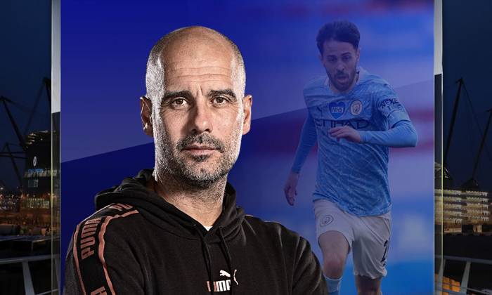 Pep Guardiola khen MU, đ&aacute; xo&aacute;y Liverpool