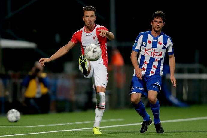 Soi kèo phạt góc, tài xỉu hôm nay 13/5: Emmen vs Heerenveen