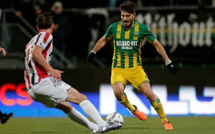 Soi kèo xiên hôm nay 13/5: ADO Den Haag vs Willem II