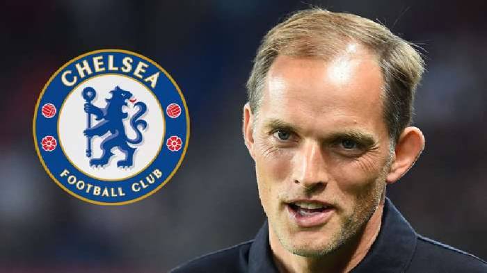 Tuchel chuẩn bị nhận 'thưởng nóng' từ BLĐ Chelsea