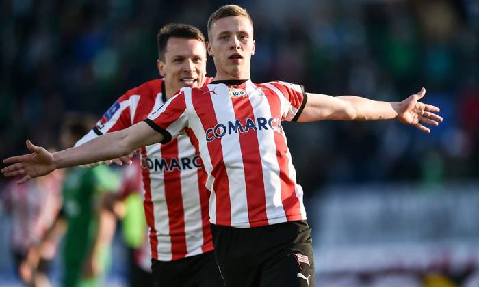 Nhận định, soi kèo Cracovia vs Wisla Plock, 23h ngày 13/5