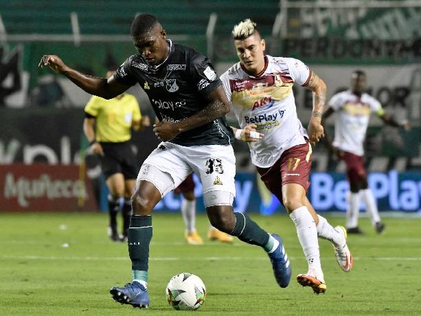 Nhận định, soi kèo Fortaleza vs Deportivo Cali, 8h00 ngày 13/5