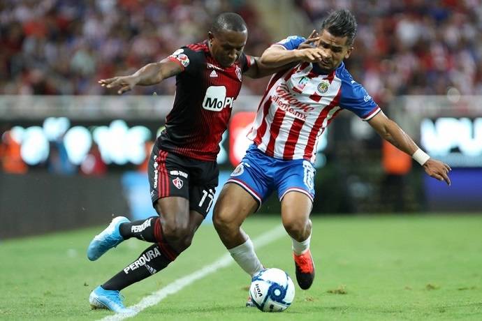 Nhận định, soi kèo Guadalajara vs Atlas, 9h05 ngày 13/5