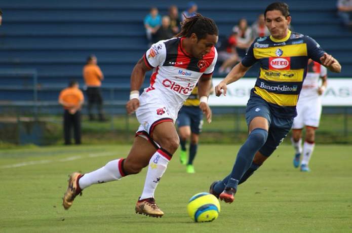 Nhận định, soi kèo Herediano vs Guadalupe, 06h30 ngày 13/05