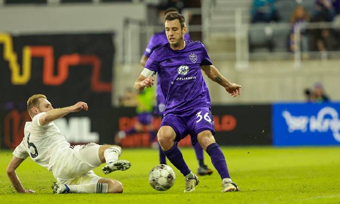 Nhận định, soi kèo LA Galaxy II vs Louisville, 9h35 ngày 14/5