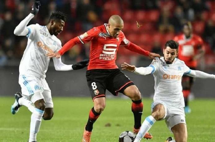 Nhận định, soi kèo Rennes vs Marseille, 2h ngày 15/5