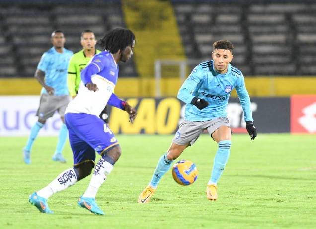 Nhận định soi kèo Univ Catolica Quito vs Cumbaya, 7h ngày 14/5