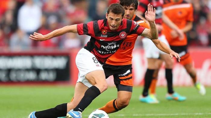 Phân tích kèo hiệp 1 Western Sydney vs Brisbane Roar, 16h30 ngày 13/5
