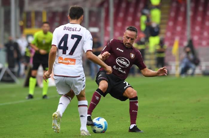 Soi kèo chẵn/ lẻ Empoli vs Salernitana, 20h ngày 14/5