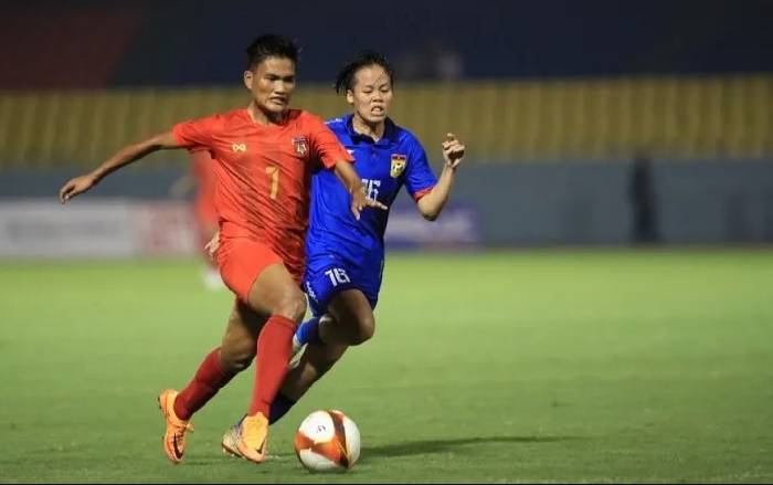 Soi kèo phạt góc Nữ Thái Lan vs Nữ Myanmar, 19h ngày 13/5