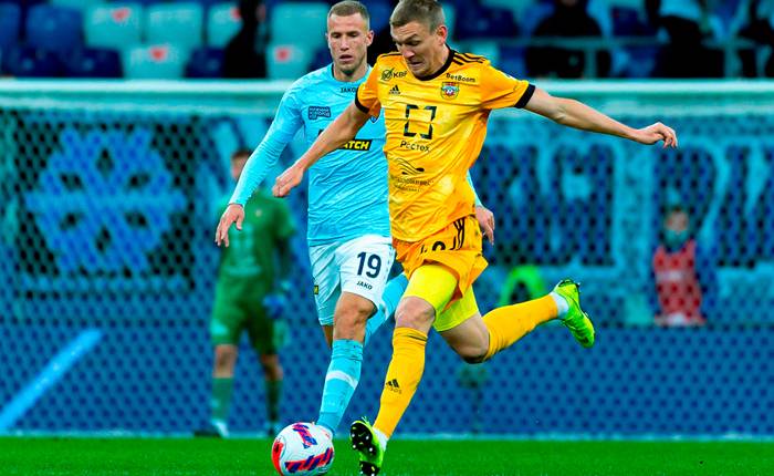 Soi kèo phạt góc Sochi vs Nizhny Novgorod, 23h ngày 13/5