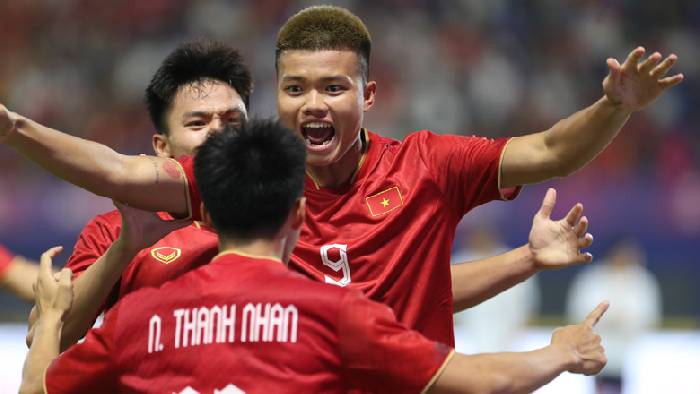 Chuyên gia dự đoán kết quả U22 Việt Nam vs U22 Indonesia, 16h00 ngày 13/5