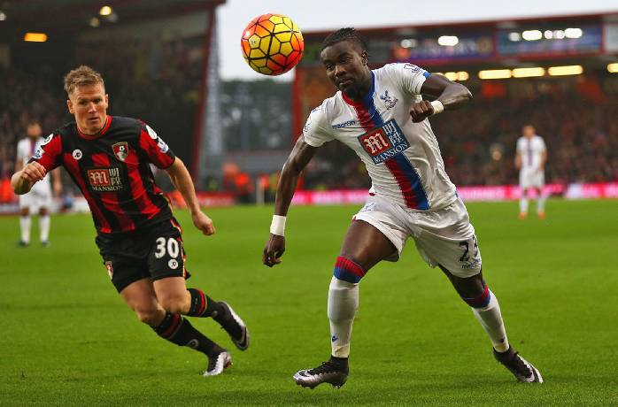 Nhận định, soi kèo Crystal Palace vs Bournemouth, 21h00 ngày 13/5