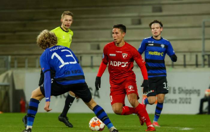 Nhận định, soi kèo HB Koge vs Fredericia, 18h00 ngày 13/5