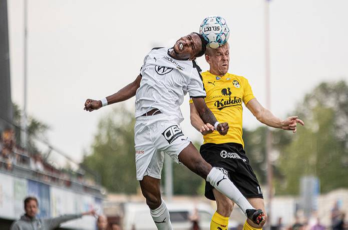 Nhận định, soi kèo Honka vs KuPS, 19h ngày 13/5