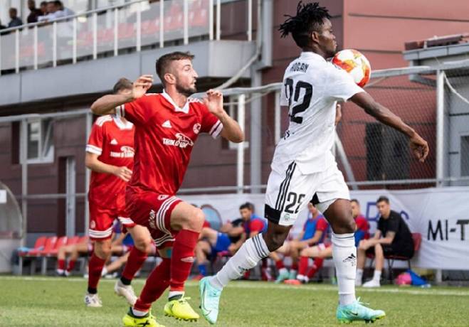 Nhận định, soi kèo Liepaja vs Riga, 22h00 ngày 12/5