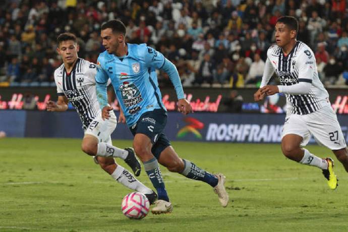 Nhận định, soi kèo Monterrey vs Santos Laguna, 08h06 ngày 14/5
