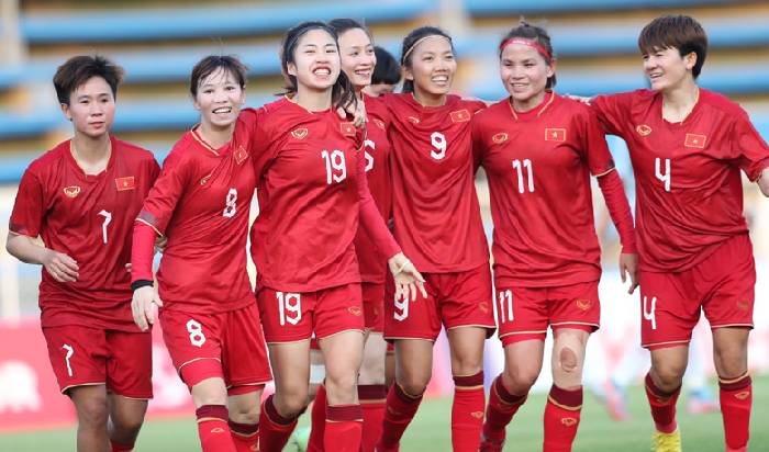 Nhận định, soi kèo nữ Việt Nam vs nữ Campuchia, 19h00 ngày 12/5