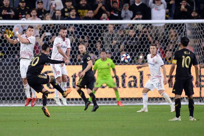 Nhận định, soi k&egrave;o Real Salt Lake vs Los Angeles, 08h30 ng&agrave;y 14/5