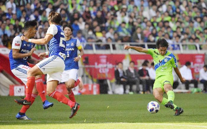 Nhận định, soi kèo Shonan Bellmare vs Consadole Sapporo, 13h00 ngày 13/5